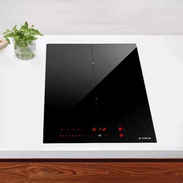картинка Индукционная варочная панель ELICA Ratio 302 Plus BL от магазина SEFI