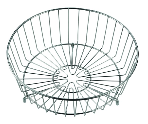 картинка Корзина для мойки Alveus CHR 340x125, от магазина SEFI