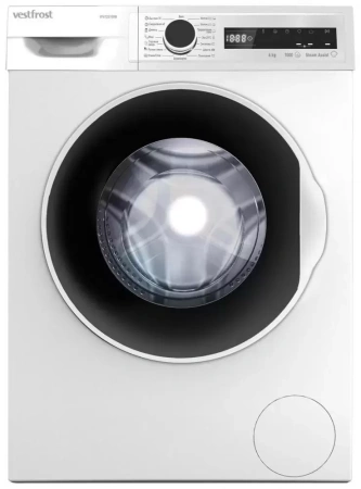 картинка Стиральная машина Vestfrost VF6T2S100W от магазина SEFI
