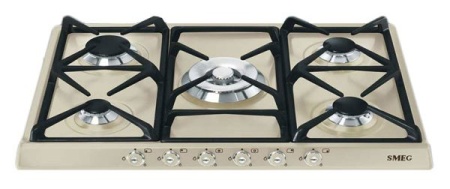 картинка Варочная панель Smeg SR775PX от магазина SEFI