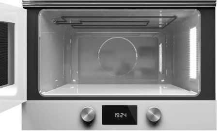 картинка Встраиваемая микроволновая печь Teka ML 8220 BIS L STEAM GREY от магазина SEFI