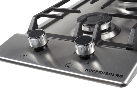 картинка Газовая варочная панель Домино KUPPERSBERG FBG 36 X от магазина SEFI