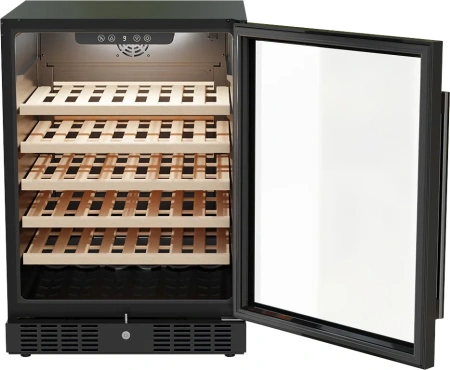 картинка Винный шкаф Meyvel MV52-KBT1 от магазина SEFI