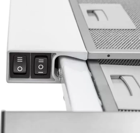 картинка Вытяжка Krona ARYA 500 inox PB от магазина SEFI