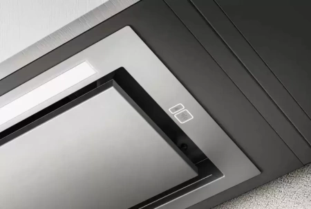 картинка Вытяжка ELICA HIDDEN 2.0 @ IX/A/72 от магазина SEFI