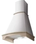 картинка Вытяжка ELICA CORALINE WH/A/60 T.GREZZO от магазина SEFI