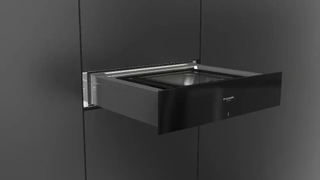 картинка Вакууматор Fulgor Milano FCLVSD 150 TC BK от магазина SEFI