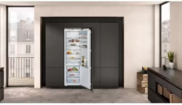 картинка Встраиваемый холодильник Neff KI8825D20R от магазина SEFI