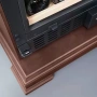 картинка Винный шкаф Meyvel MV77PRO-KBT2 (Итальянский орех) от магазина SEFI