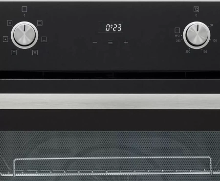 картинка Духовой шкаф KRONA BEATO 60 BL от магазина SEFI