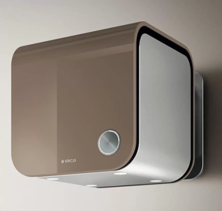 картинка Вытяжка Elica 35CC EVOQUE UMBER/F/35 от магазина SEFI
