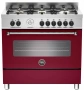картинка Варочный центр Bertazzoni MAS90 6 MFE S VI T от магазина SEFI