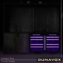 картинка Винный шкаф Dunavox DAUF-39.121DSS от магазина SEFI