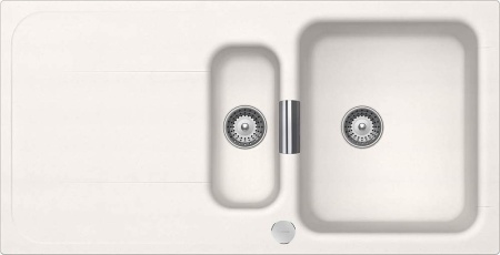 картинка Кухонная мойка SCHOCK WEMBLEY 60D CRISTADUR поларис от магазина SEFI