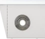 картинка Вытяжка Krona Liva 500 white PB от магазина SEFI