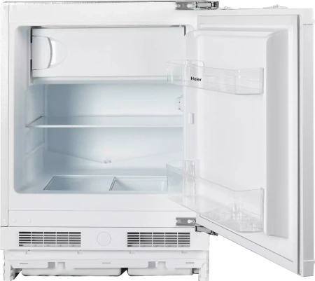 картинка Встраиваемый холодильник HAIER HUR100RU от магазина SEFI