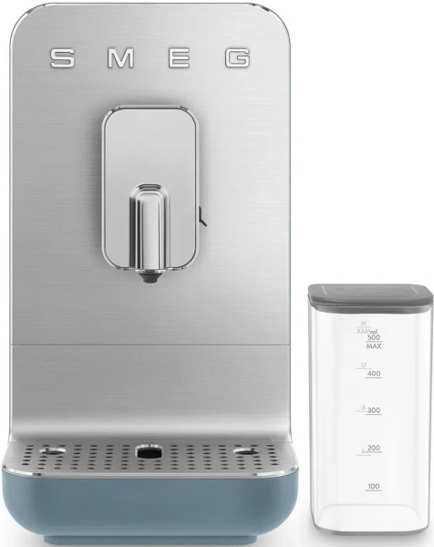 картинка Кофемашина Smeg BCC13SBMEU от магазина SEFI