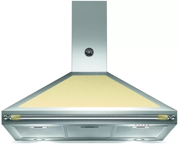 картинка Вытяжка Bertazzoni K100 HER CR A от магазина SEFI