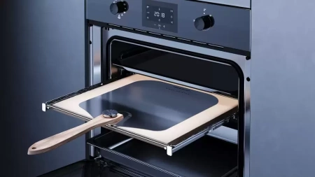 картинка Духовой шкаф Kuppersbusch BP 6332.0 S4 Gold от магазина SEFI