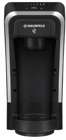 картинка Кофеварка Maunfeld MCCM-CM823GN от магазина SEFI
