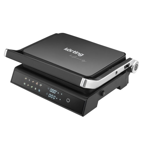 картинка Гриль KGPA 0403 W Infinity от магазина SEFI