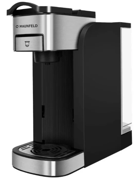 картинка Кофеварка Maunfeld MCCM-CM827BL от магазина SEFI