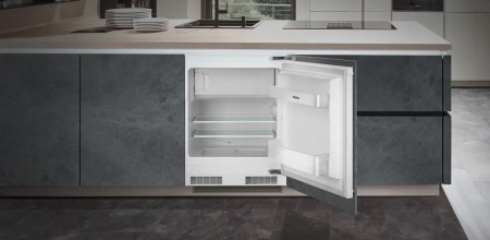 картинка Встраиваемый холодильник HAIER HUR100RU от магазина SEFI