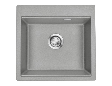 картинка Мойка EMAR EMQ-1520.Q, цвет Барит от магазина SEFI