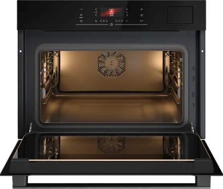 картинка Компактный духовой шкаф Asko OCS24BGH от магазина SEFI