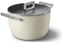 картинка Кастрюля Smeg CKFC2611CRM от магазина SEFI