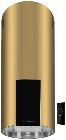 картинка Островная вытяжка MOTUBA Gold от магазина SEFI