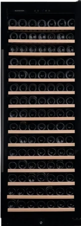 картинка Винный шкаф Dunavox DX-194.490MBK от магазина SEFI