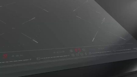 картинка Индукционная варочная панель Teka IZ 6420 STONE GREY магазин SEFI являющийся официальным дистрибьютором в России  картинка Индукционная варочная панель Teka IZ 6420 STONE GREY от магазина SEFI