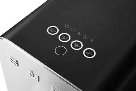 картинка Кофемашина Smeg BCC12BLMEU от магазина SEFI