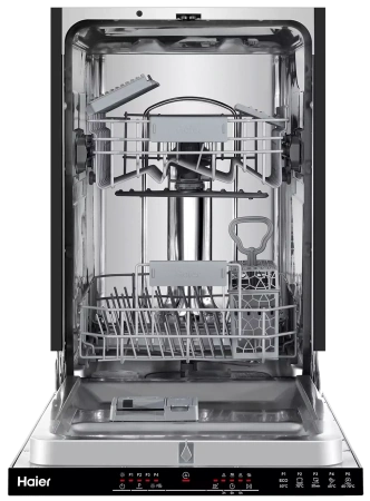картинка Встраиваемая посудомоечная машина HAIER HDWE10-292RU от магазина SEFI