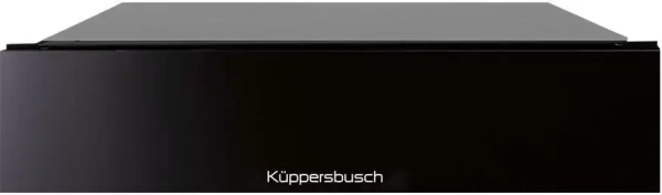картинка Подогреватель посуды Kuppersbusch CSW 6800.0 S черное стекло от магазина SEFI