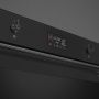 картинка Духовой шкаф с функцией СВЧ Smeg SO6302M2N от магазина SEFI