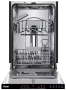 картинка Встраиваемая посудомоечная машина HAIER HDWE10-292RU от магазина SEFI