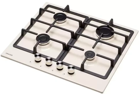 картинка Газовая варочная панель Graude GS 60.1 CM магазин SEFI являющийся официальным дистрибьютором в России  картинка Газовая варочная панель Graude GS 60.1 CM от магазина SEFI