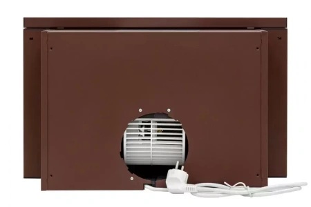 картинка Встраиваемая вытяжка KRONA KAMILLA 500 BROWN от магазина SEFI