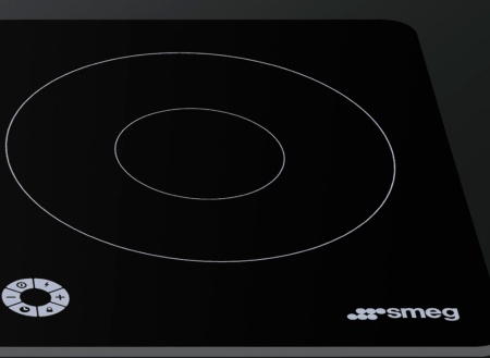 картинка Варочная панель Smeg SI933D от магазина SEFI