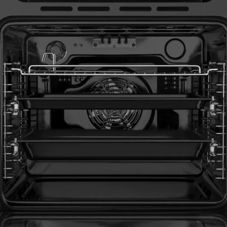 картинка Духовой шкаф Maunfeld EOEH.7611SCB от магазина SEFI