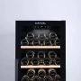 картинка Винный шкаф Meyvel MV105-KBF1 от магазина SEFI