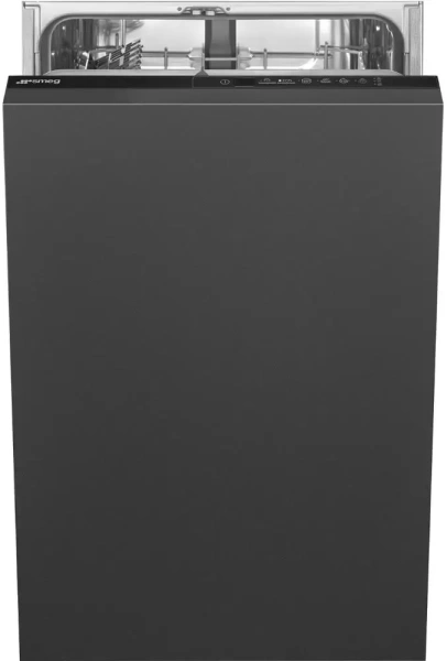 картинка Встраиваемая посудомоечная машина Smeg ST4512IN от магазина SEFI
