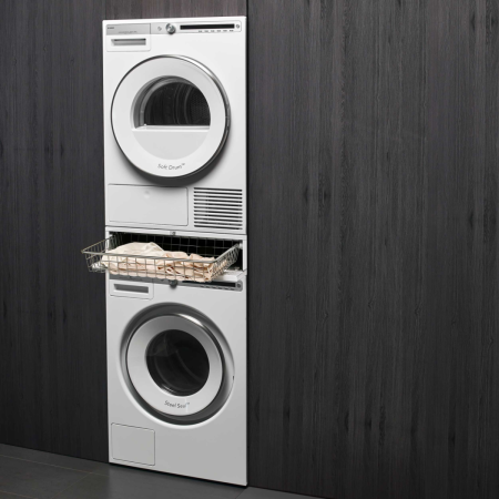 картинка Выдвижная корзина Asko HB1153W от магазина SEFI