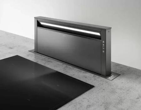 картинка Вытяжка ELICA GETUP CAST IRON/A/90 от магазина SEFI