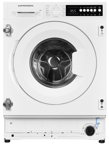 картинка Стиральная машина встраиваемая  WM 540 от магазина SEFI