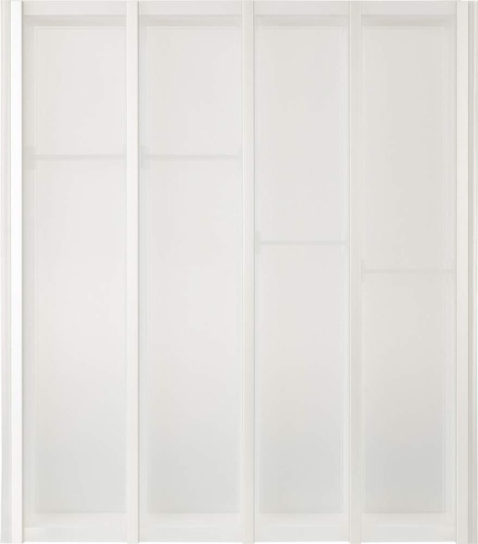 картинка Лоток под столовые приборы в шкаф 500мм Blum Legrabox белый от магазина SEFI