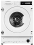картинка Стиральная машина встраиваемая  WM 540 от магазина SEFI