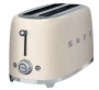 картинка Тостер Smeg TSF02CREU от магазина SEFI